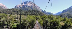 Bariloche lança plataforma para amantes de trekking