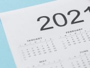 Calendário 2021 favorece o setor de turismo