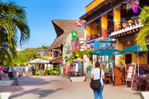 Caribe por que a região é uma das preferidas entre os turistas brasileiros