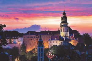 Castelos e palácios da República Tcheca estão abrindo suas portas