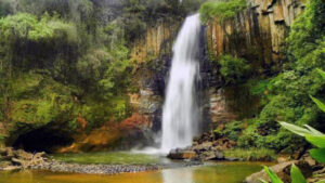 Cinco cidades pequenas para fotografar