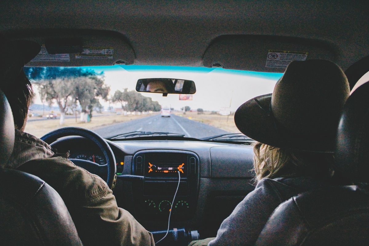 Cinco destinos para suas próximas viagens de carro