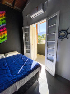 Cinco vantagens de se hospedar em hostels