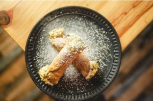 Confraria de chefs divulga nova gastronomia de Monte Verde