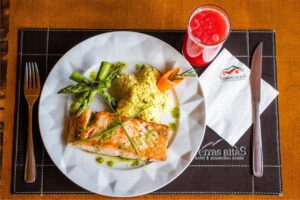 Day Use no Hotel Terras Altas para revigorar!