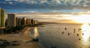 Demanda por destinos brasileiros cresce no primeiro semestre