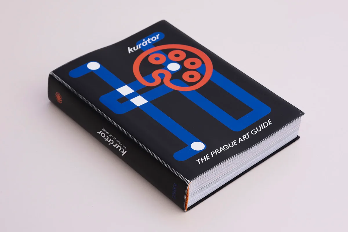 Descubra Praga através da arte