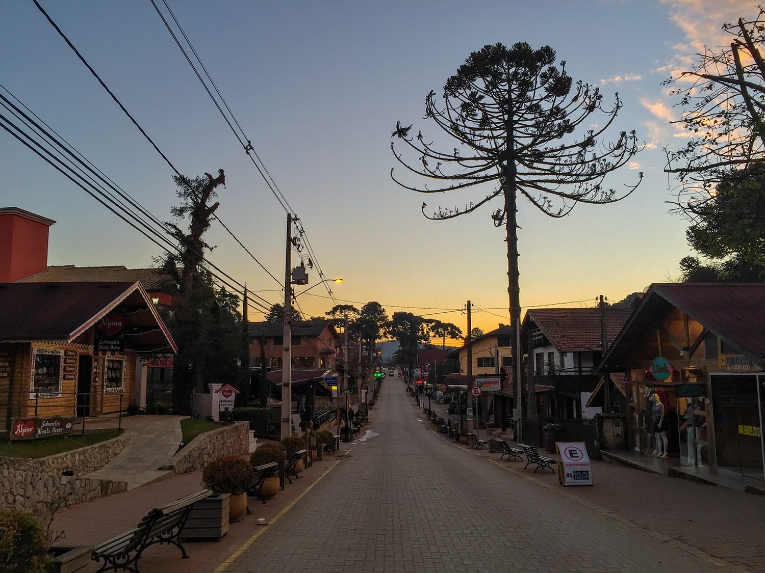 Dez motivos para visitar Monte Verde no inverno - Revista Marco Zero