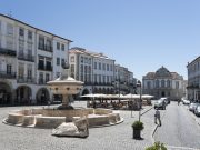 Dicas sobre o melhor de Évora, em Portugal