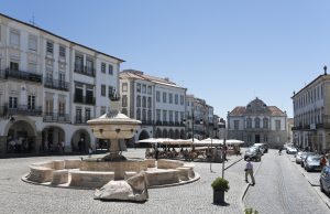Dicas sobre o melhor de Évora, em Portugal