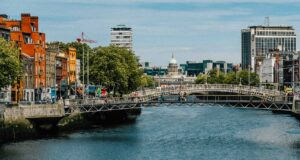 Dublin: capital dos estudantes brasileiros na Europa