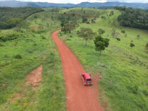 Ecoturismo é opção de lazer para fugir de aglomerações