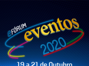Encontro eFórum Eventos reuniu experts nacionais e internacionais