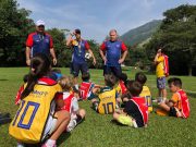 Escola de Futebol do Zico é atração em julho no Club Med no Rio de Janeiro e em São Paulo