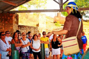 Expovivências: primeira feira de turismo criativo do Brasil