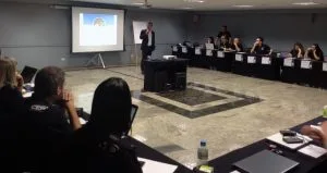 Reinventar é palavra de ordem da CEP Transportes para 2019