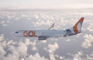 GOL passa a operar 250 voos em sua malha aérea de julho