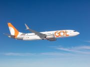 GOL realiza o primeiro voo técnico com o Boeing 737 MAX