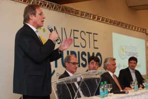 Goiás terá R$ 1,3 milhão para fomentar turismo