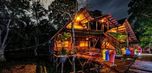 Hotel de pesca do pantanal faz parceria com locadora de veículos