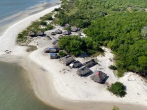 Humberto de Campos pode ser a nova porta de entrada dos Lençóis Maranhenses