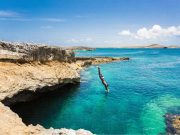 Ilhas formam G8 no Caribe para promoção turística