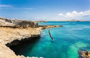 Ilhas formam G8 no Caribe para promoção turística