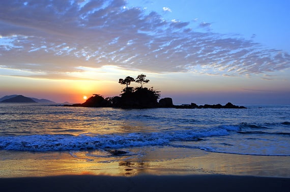 Ilhabela se reposiciona para ser o melhor destino de natureza do Brasil