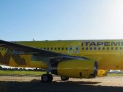 Itapemirim Transportes Aéreos inicia venda de passagens para 35 destinos