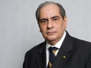 José Roberto Tadros assume a Presidência da CNC