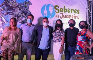 Juazeiro da Bahia lança seu primeiro festival gastronômico