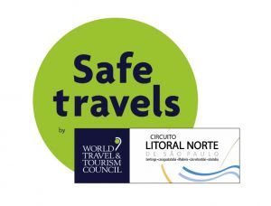 Litoral Norte de São Paulo recebe o selo Safe Travels