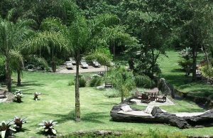 Luxo, romantismo e exclusividade para casais no Lake Vilas
