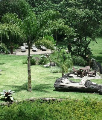 Luxo, romantismo e exclusividade para casais no Lake Vilas
