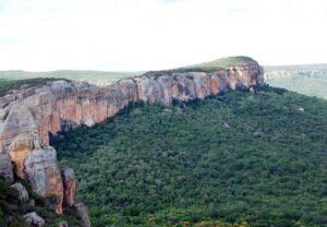 MTur destina R$ 6,5 milhões para infraestrutura turística na região da Serra da Capivara