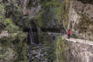 O destino português tem boas opções para quem gosta de aventura