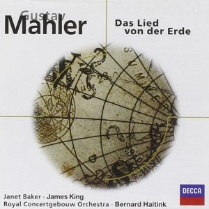 Mahler 160 anos