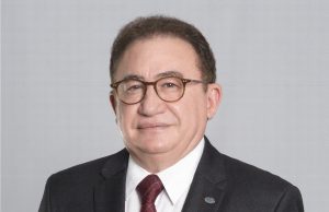 Manoel Linhares é reeleito presidente da ABIH Nacional