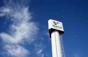 Matiz Express é a nova marca da Hotelaria Brasil