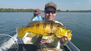 Mato Grosso do Sul reabre para pesca