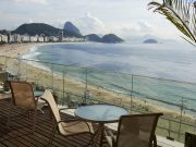 Mercure Copacabana reabre com conceito de hotel boutique