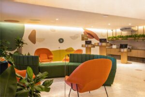 Mercure Copacabana reabre com conceito de hotel boutique