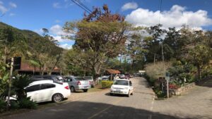 Montanhas capixabas saem na frente na retomada do turismo capixaba