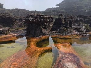 Monte Roraima, destino de magia e superação