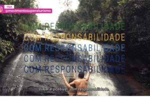 Movimento Supera Turismo Brasil lança campanha de final de ano