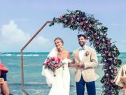 México, destino ideal para casamentos à beira-mar