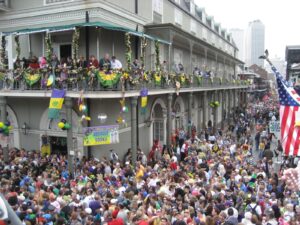 No Carnaval, para onde for, mas com assistência