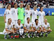 Nova Zelândia vai sediar mundial feminino de futebol