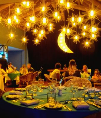 Novo Club Med Trancoso: um paraíso natural em clima boêmio