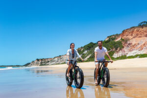 Novo Club Med Trancoso um paraíso natural em clima boêmio